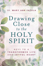 Drawing Close to the Holy Spirit